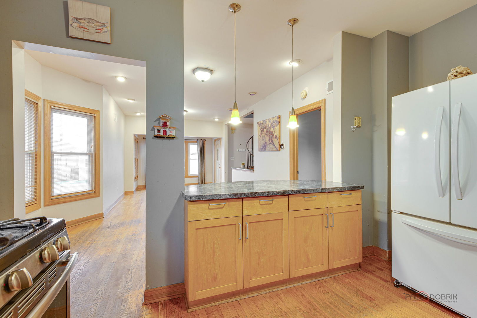 6336 West Addison Street Chicago, IL 60634 - Photo 4 of 20 Gallery Image 4
