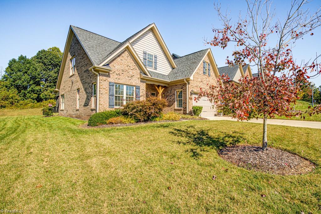 2271 Renaissance Lane High Point, NC 27262 - Photo 1 of 50 Gallery Image 1