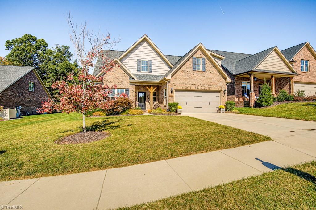 2271 Renaissance Lane High Point, NC 27262 - Photo 2 of 50 Gallery Image 2