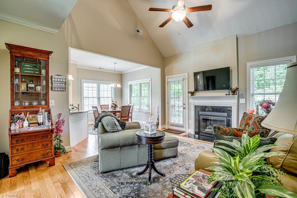 2271 Renaissance Lane High Point, NC 27262 - Photo 17 of 50 Gallery Image 17