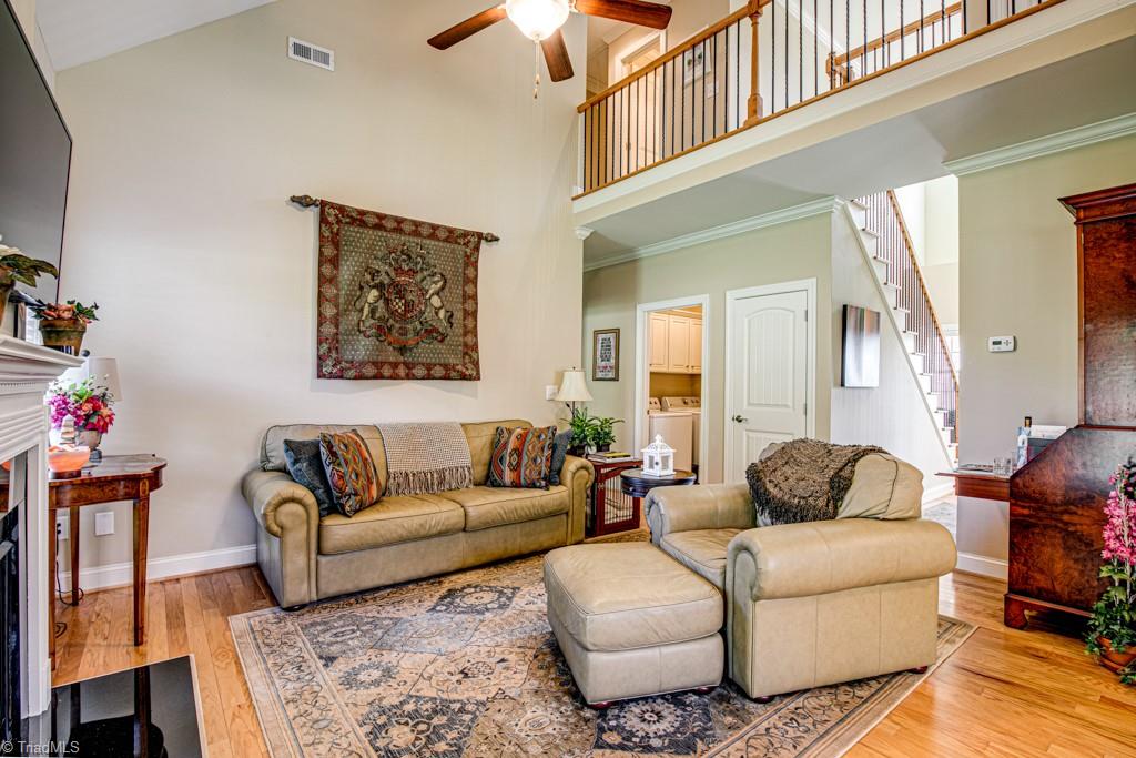 2271 Renaissance Lane High Point, NC 27262 - Photo 18 of 50 Gallery Image 18