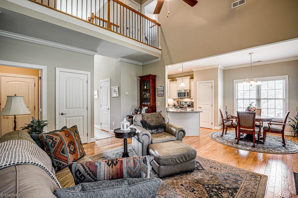 2271 Renaissance Lane High Point, NC 27262 - Photo 19 of 50 Gallery Image 19