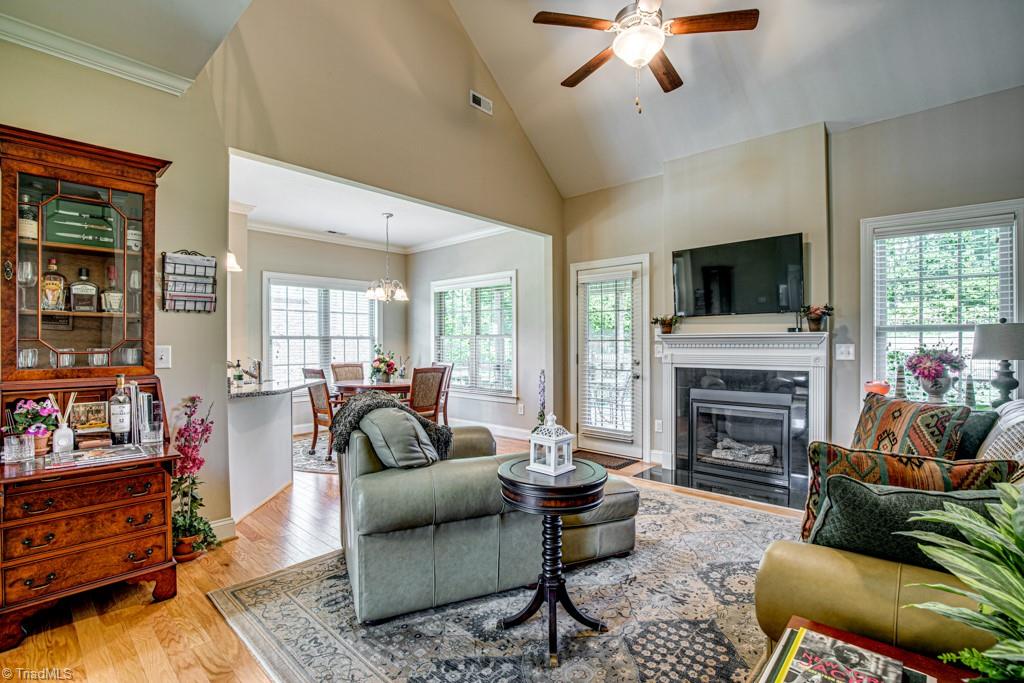2271 Renaissance Lane High Point, NC 27262 - Photo 20 of 50 Gallery Image 20