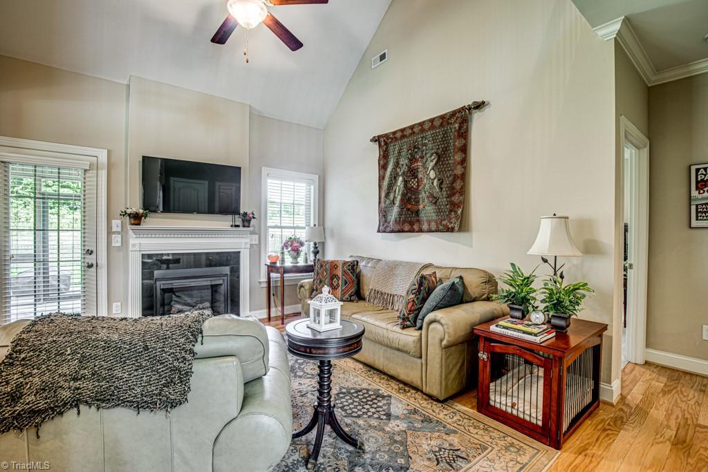 2271 Renaissance Lane High Point, NC 27262 - Photo 21 of 50 Gallery Image 21