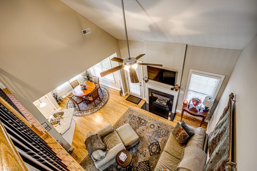 2271 Renaissance Lane High Point, NC 27262 - Photo 32 of 50 Gallery Image 32