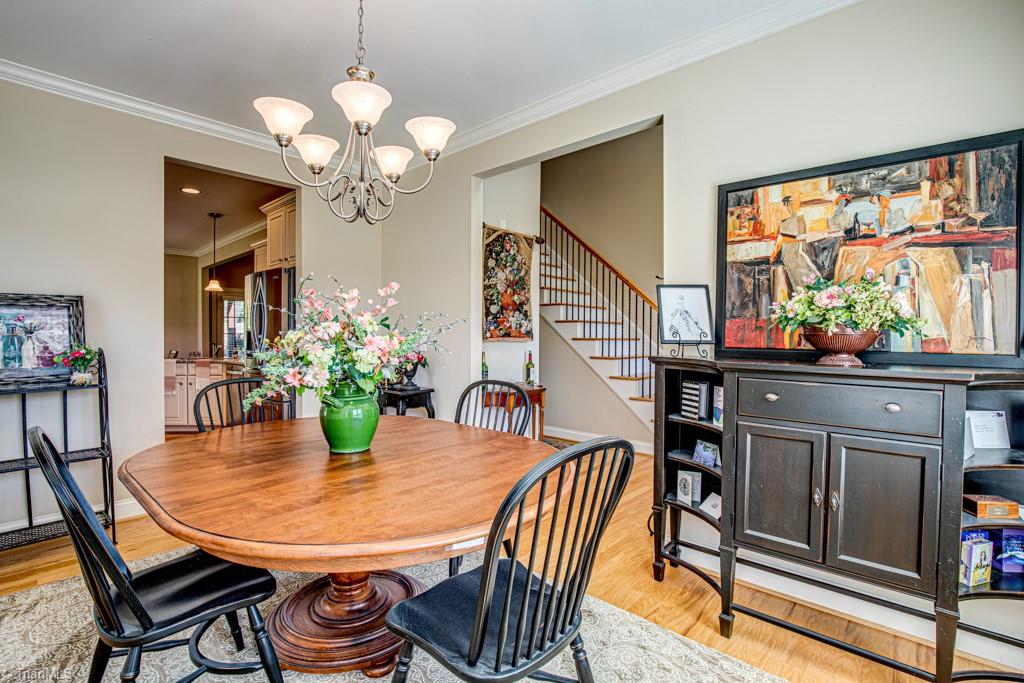 2271 Renaissance Lane High Point, NC 27262 - Photo 7 of 50 Gallery Image 7