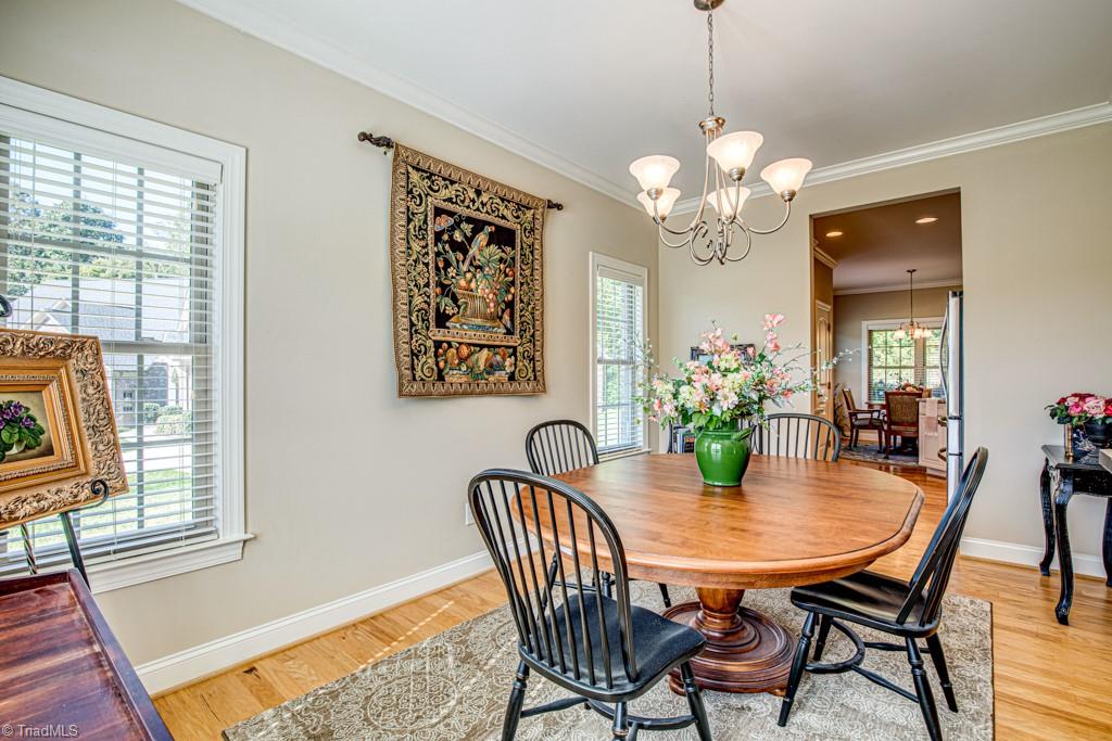 2271 Renaissance Lane High Point, NC 27262 - Photo 8 of 50 Gallery Image 8