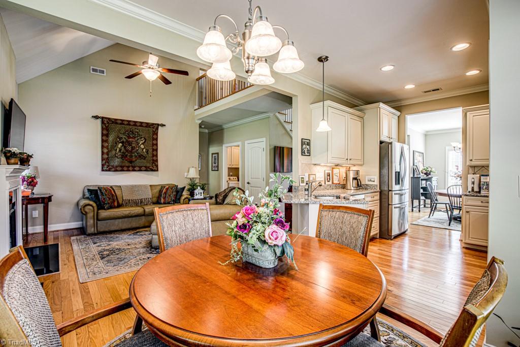 2271 Renaissance Lane High Point, NC 27262 - Photo 10 of 50 Gallery Image 10