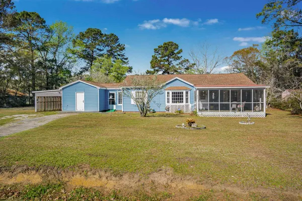 $229,900 | 277 County Rd S-22-577, Georgetown, SC 29440
