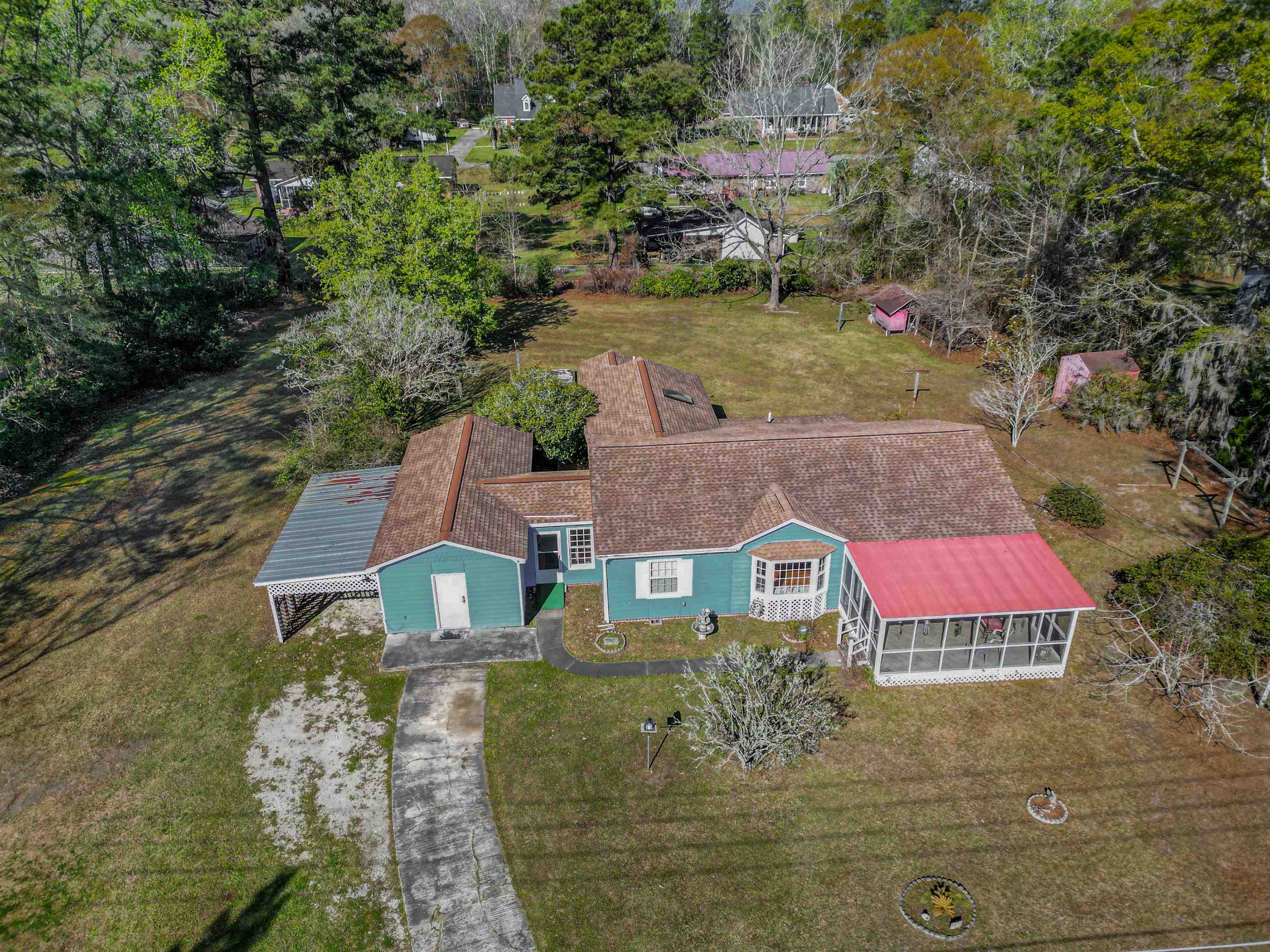 277 County Rd S-22-577 Georgetown, SC 29440 - Photo 2 of 41