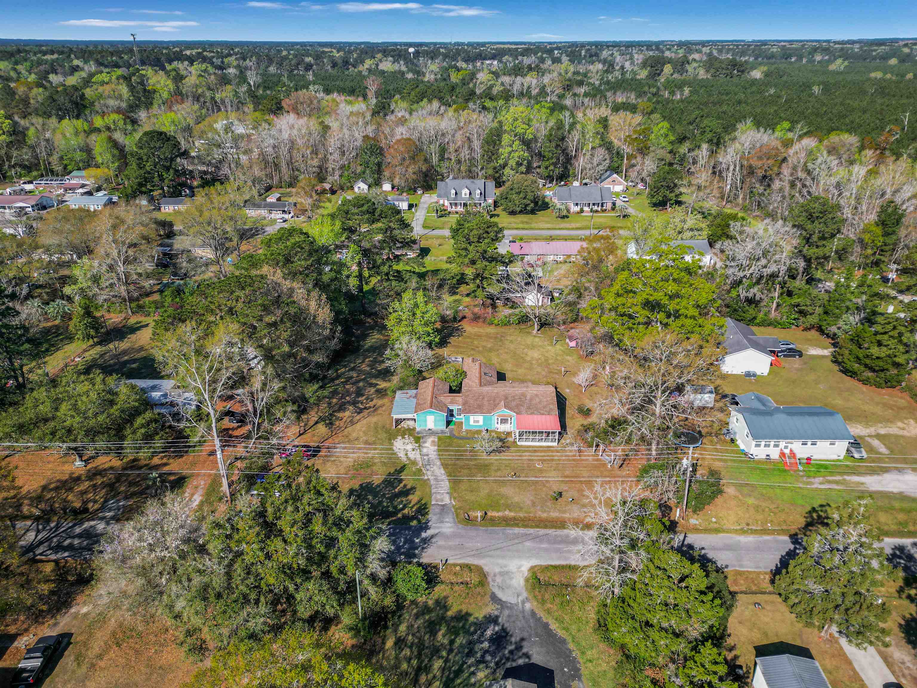 277 County Rd S-22-577 Georgetown, SC 29440 - Photo 33 of 41