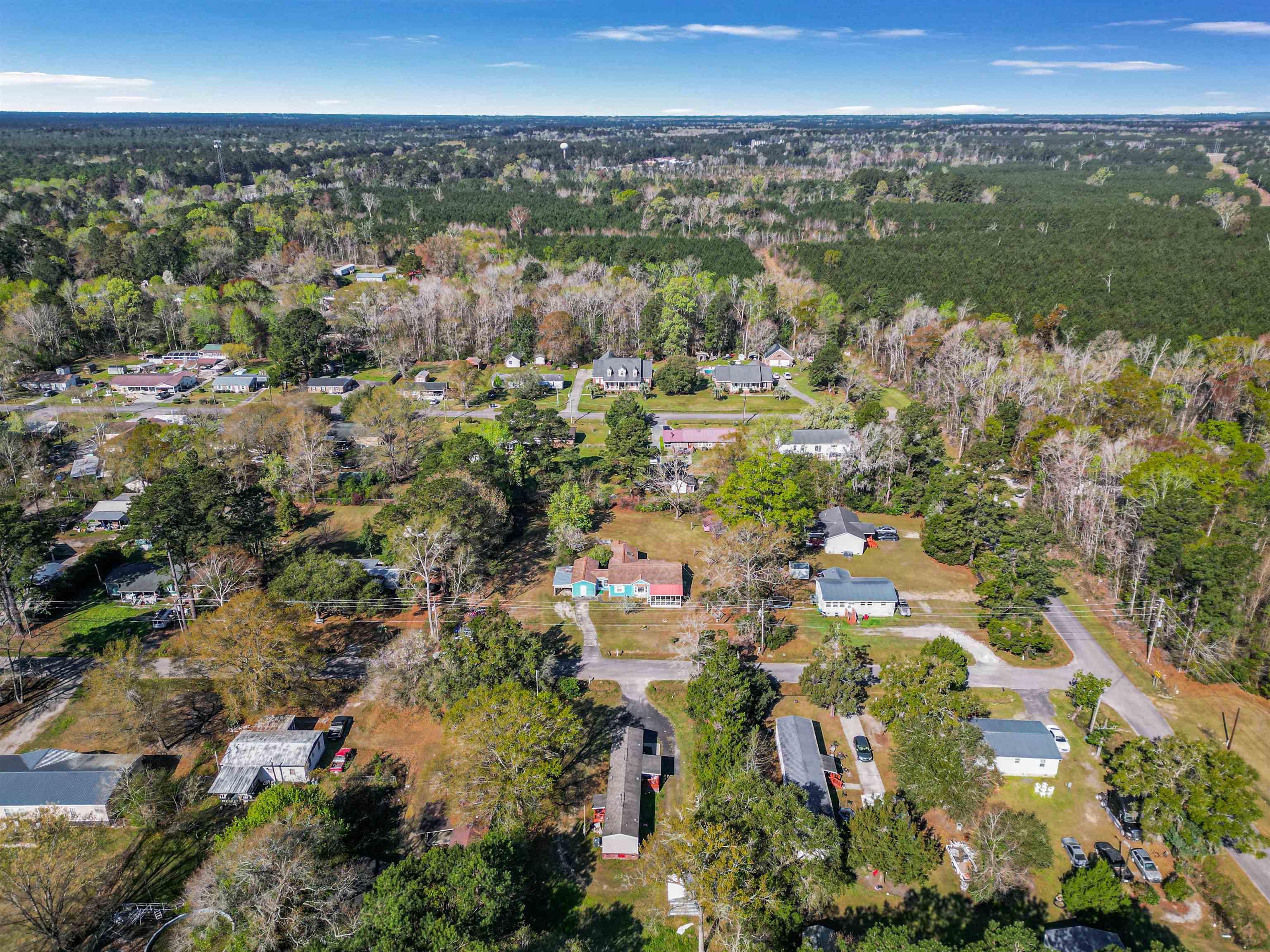 277 County Rd S-22-577 Georgetown, SC 29440 - Photo 34 of 41