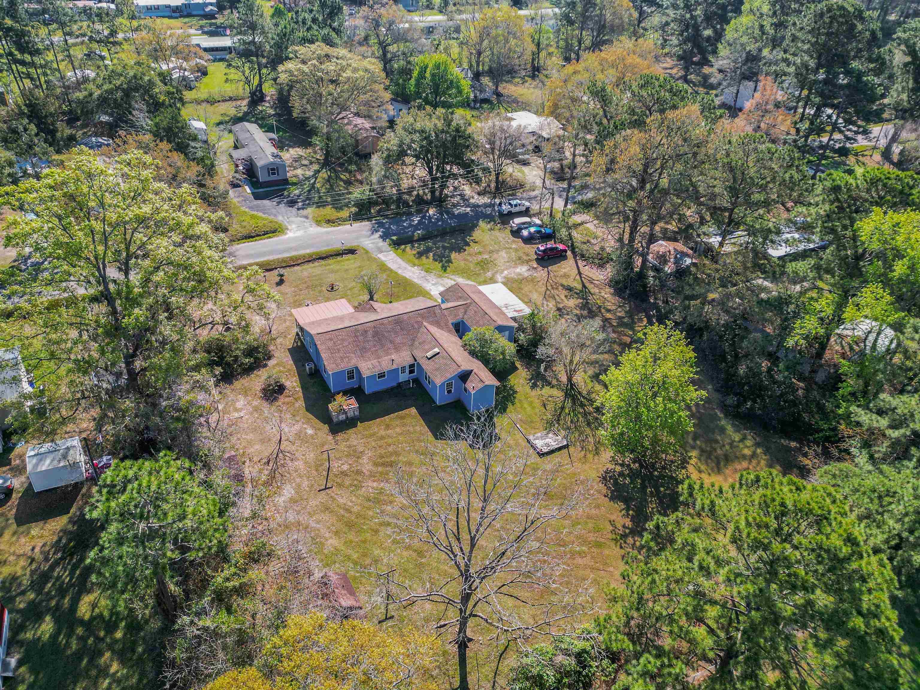 277 County Rd S-22-577 Georgetown, SC 29440 - Photo 35 of 41