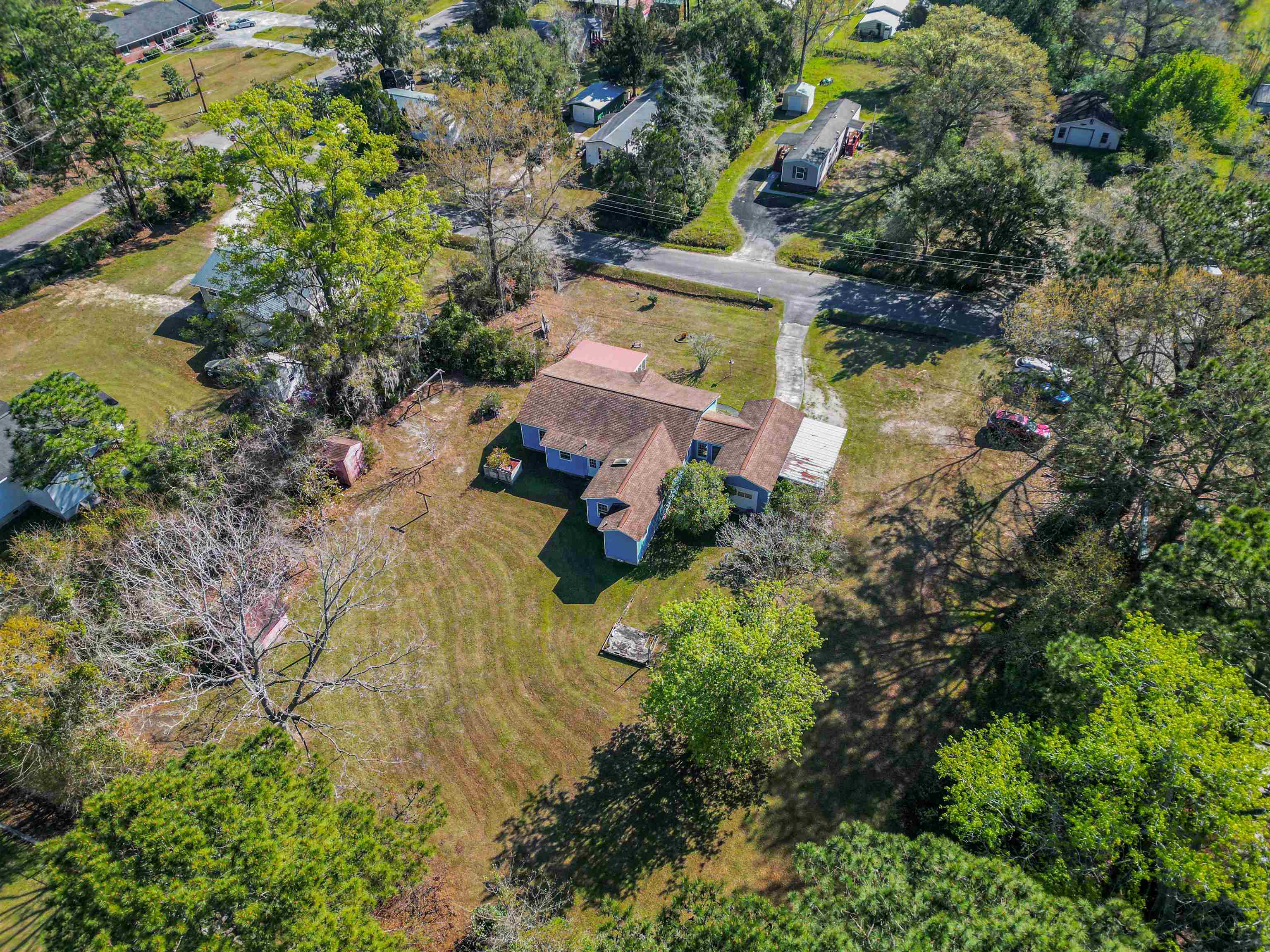 277 County Rd S-22-577 Georgetown, SC 29440 - Photo 36 of 41