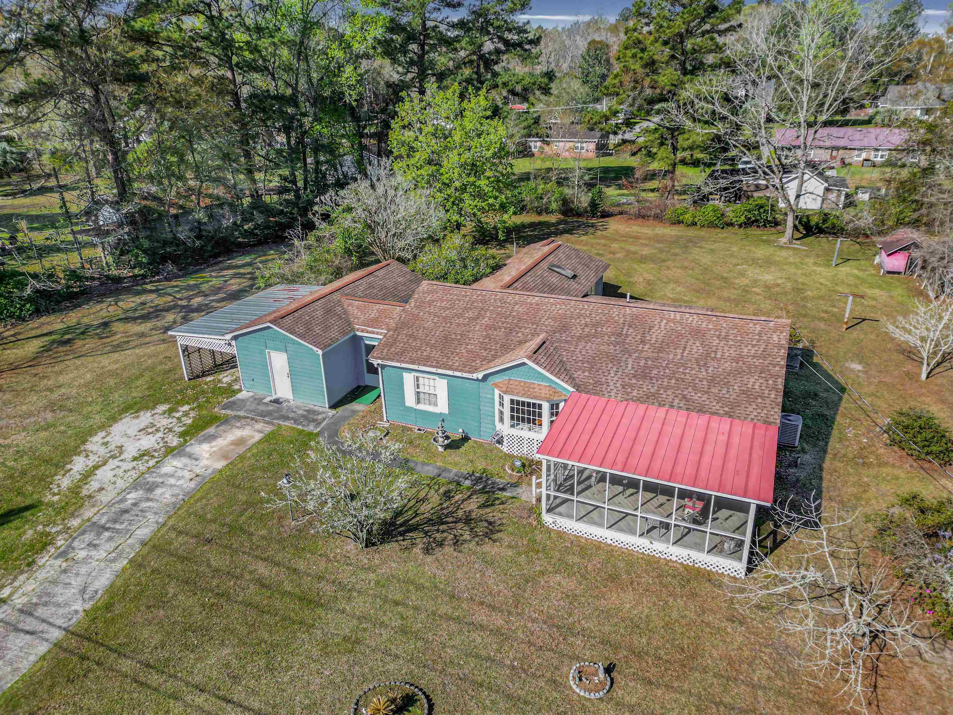 277 County Rd S-22-577 Georgetown, SC 29440 - Photo 37 of 41