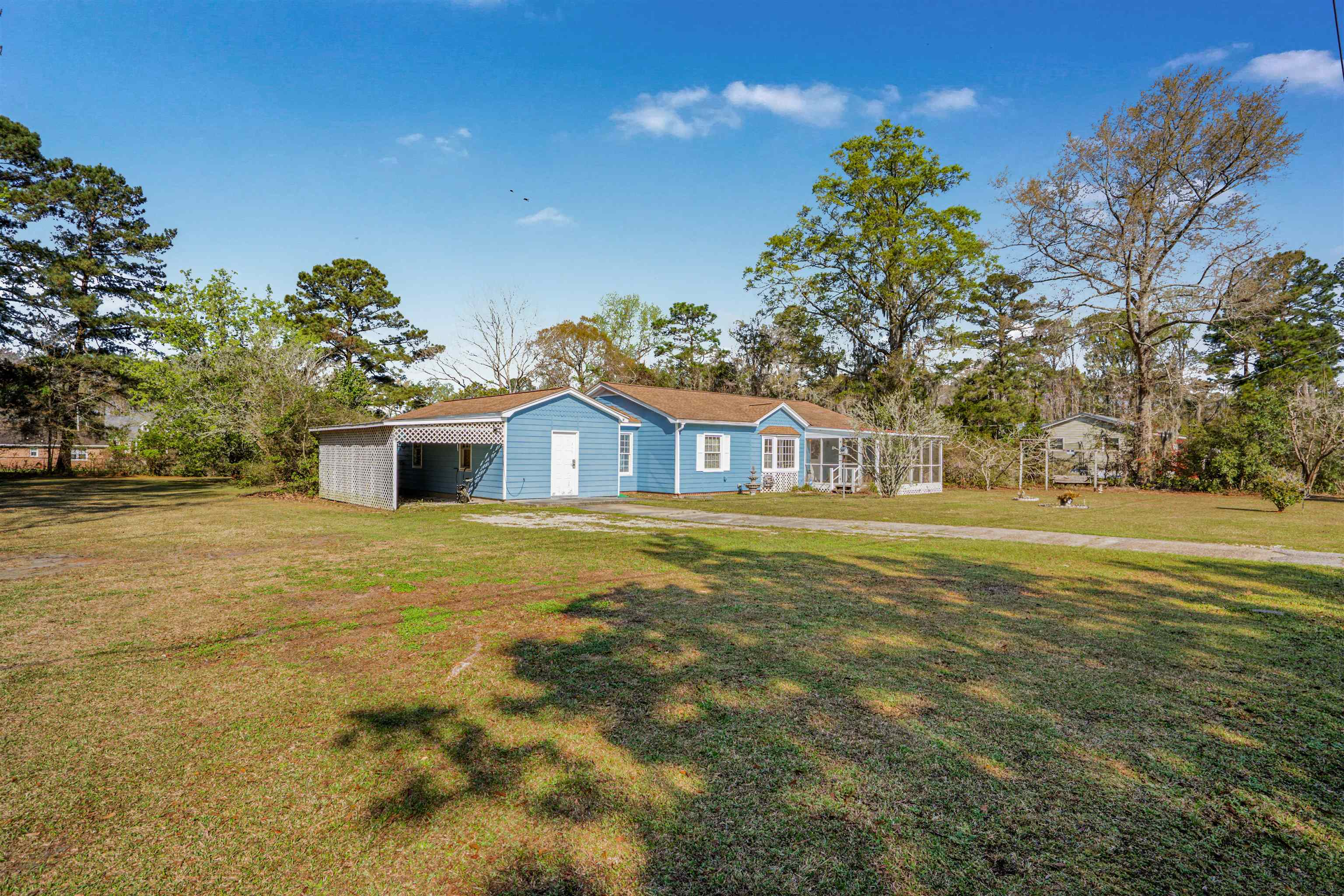 277 County Rd S-22-577 Georgetown, SC 29440 - Photo 38 of 41