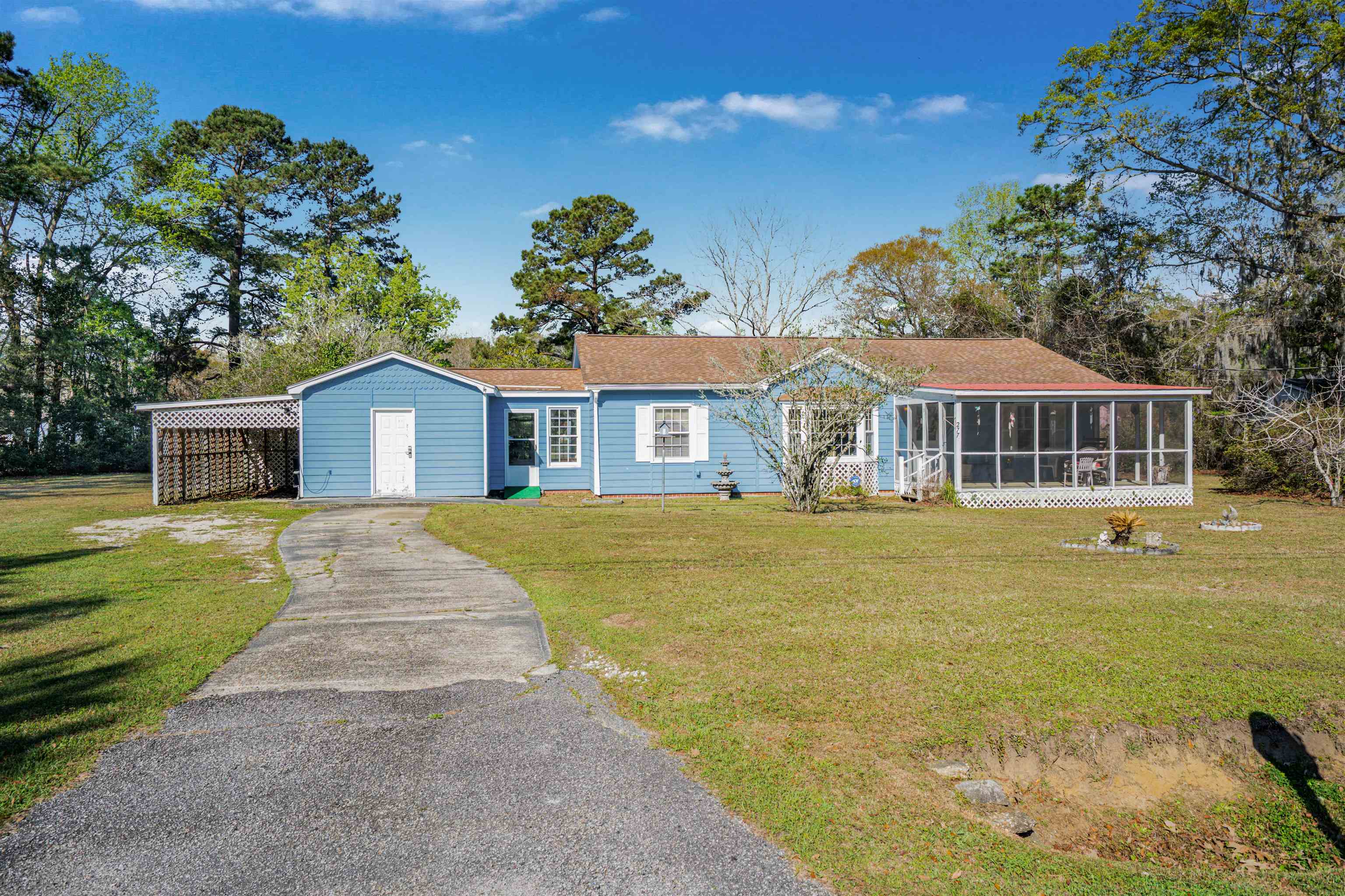 277 County Rd S-22-577 Georgetown, SC 29440 - Photo 39 of 41