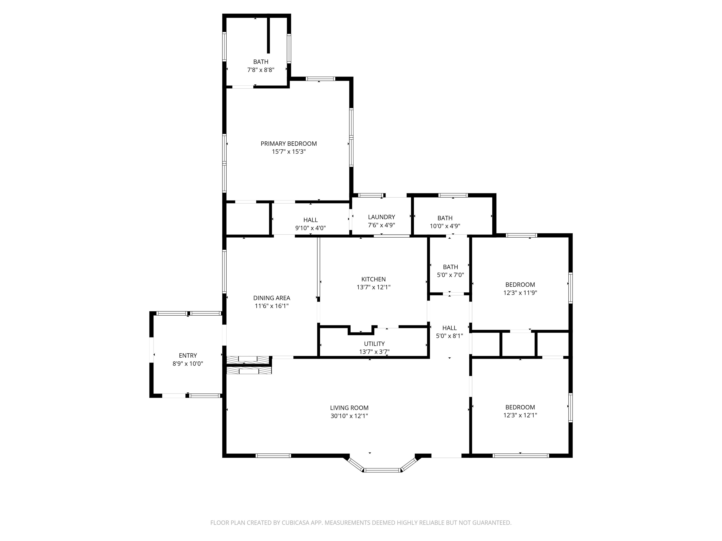 277 County Rd S-22-577 Georgetown, SC 29440 - Photo 41 of 41