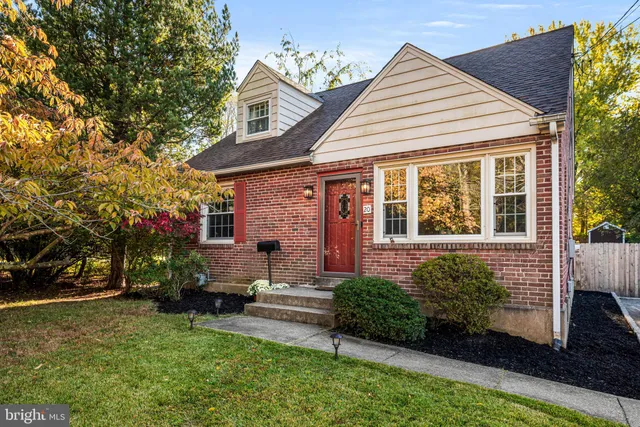 $550,000 | 20 Yale Avenue, Swarthmore, PA 19081