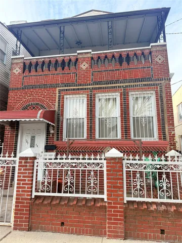 $3,500 | 103-14 91st Street, Unit 2 | Liberty Heights Ward