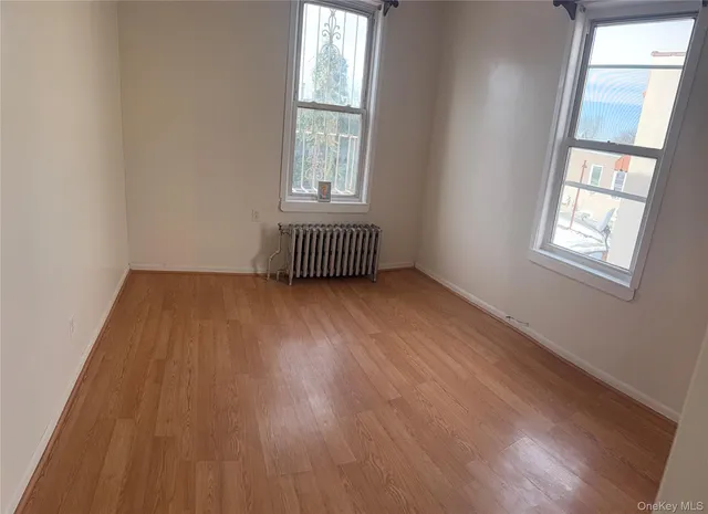 $3,500 | 103-14 91st Street, Unit 2 | Liberty Heights Ward