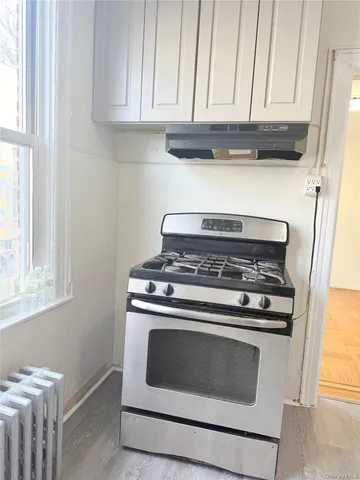 $3,500 | 103-14 91st Street, Unit 2 | Liberty Heights Ward