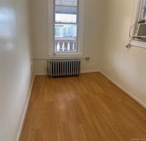 $3,500 | 103-14 91st Street, Unit 2 | Liberty Heights Ward