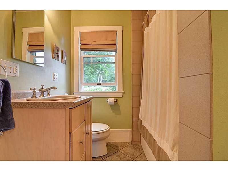 828 Intervale Road New Gloucester, ME 04260 - Photo 22 of 35 Bathroom.