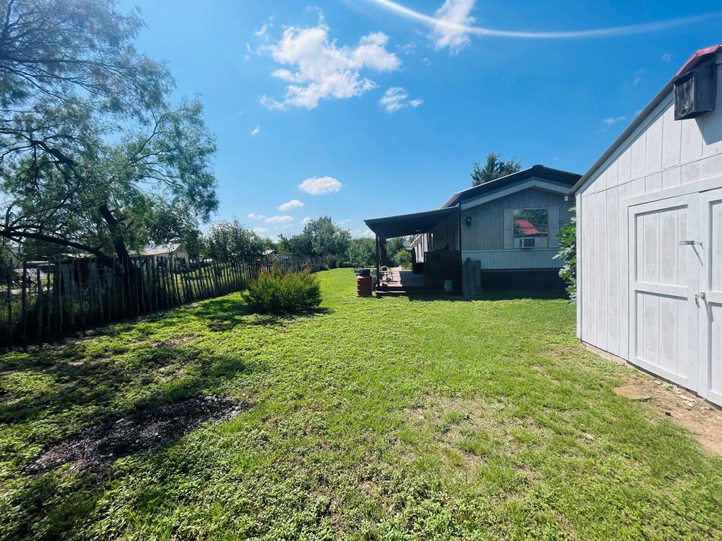 210 Cherry Street Junction, TX 76849 - Photo 18 of 20 Gallery Image 18
