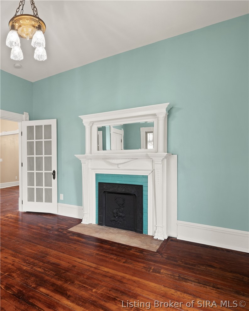 427 East Chestnut Street Corydon, IN 47112 - Photo 34 of 57