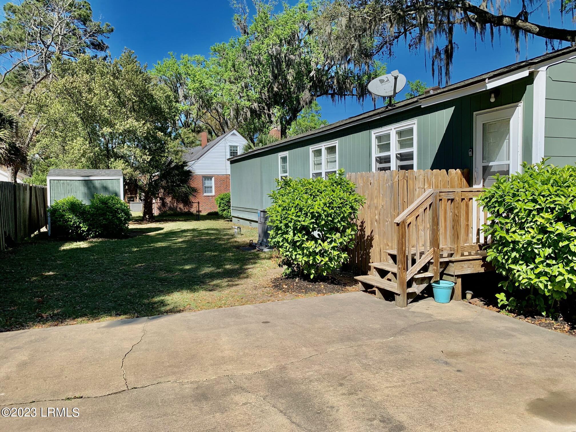 1700 Pigeon Point Road Beaufort, SC 29902 - Photo 18 of 18 PP19