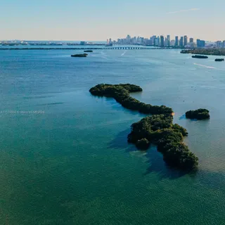 $31,500,000 | 1 Bird Key, Miami, FL 33138