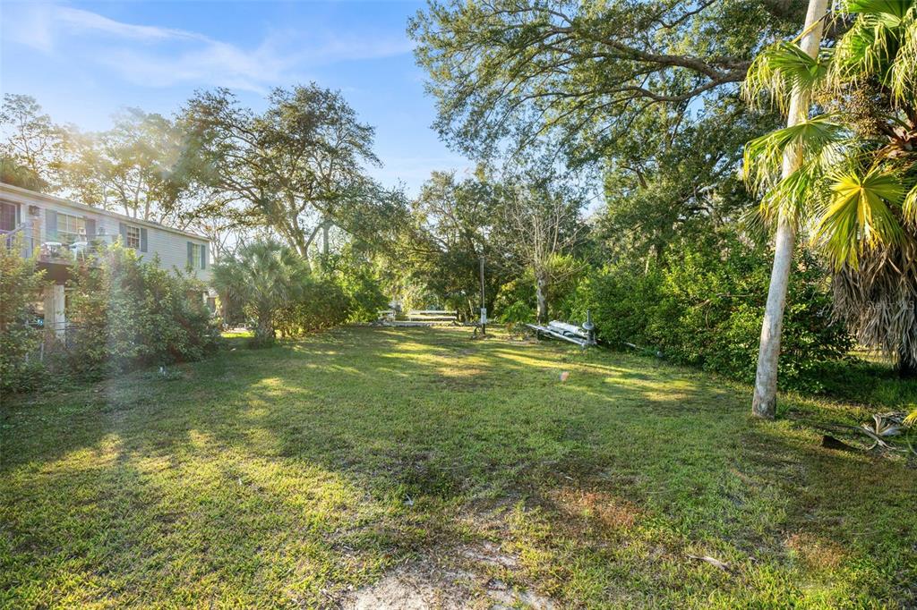 7287 Coventry Court Weeki Wachee, FL 34607 - Photo 8 of 16 a view of outdoor space and yard