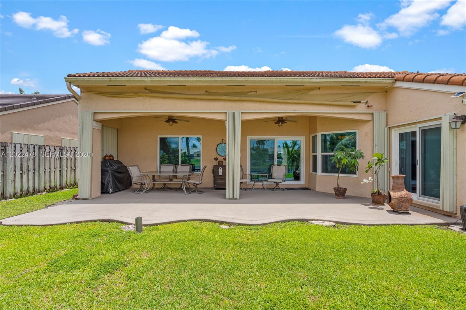 15891 Southwest 84th Street Miami, FL 33193 - Photo 53 of 65