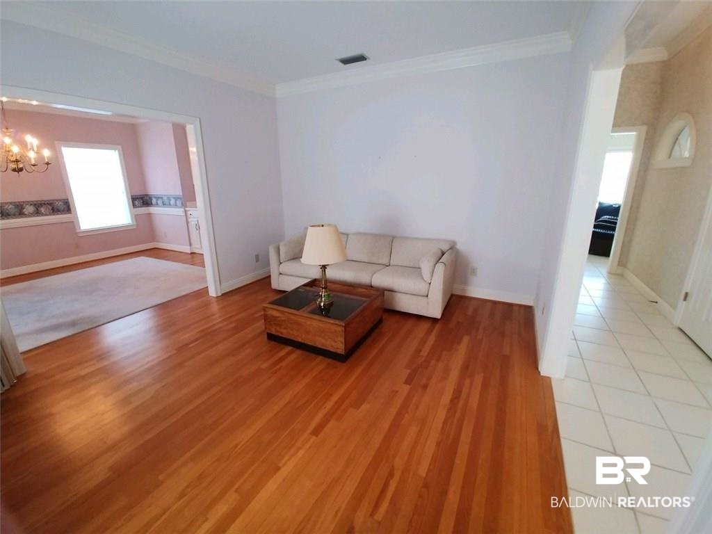 6008 Sturbridge Drive Mobile, AL 36609 - Photo 5 of 17