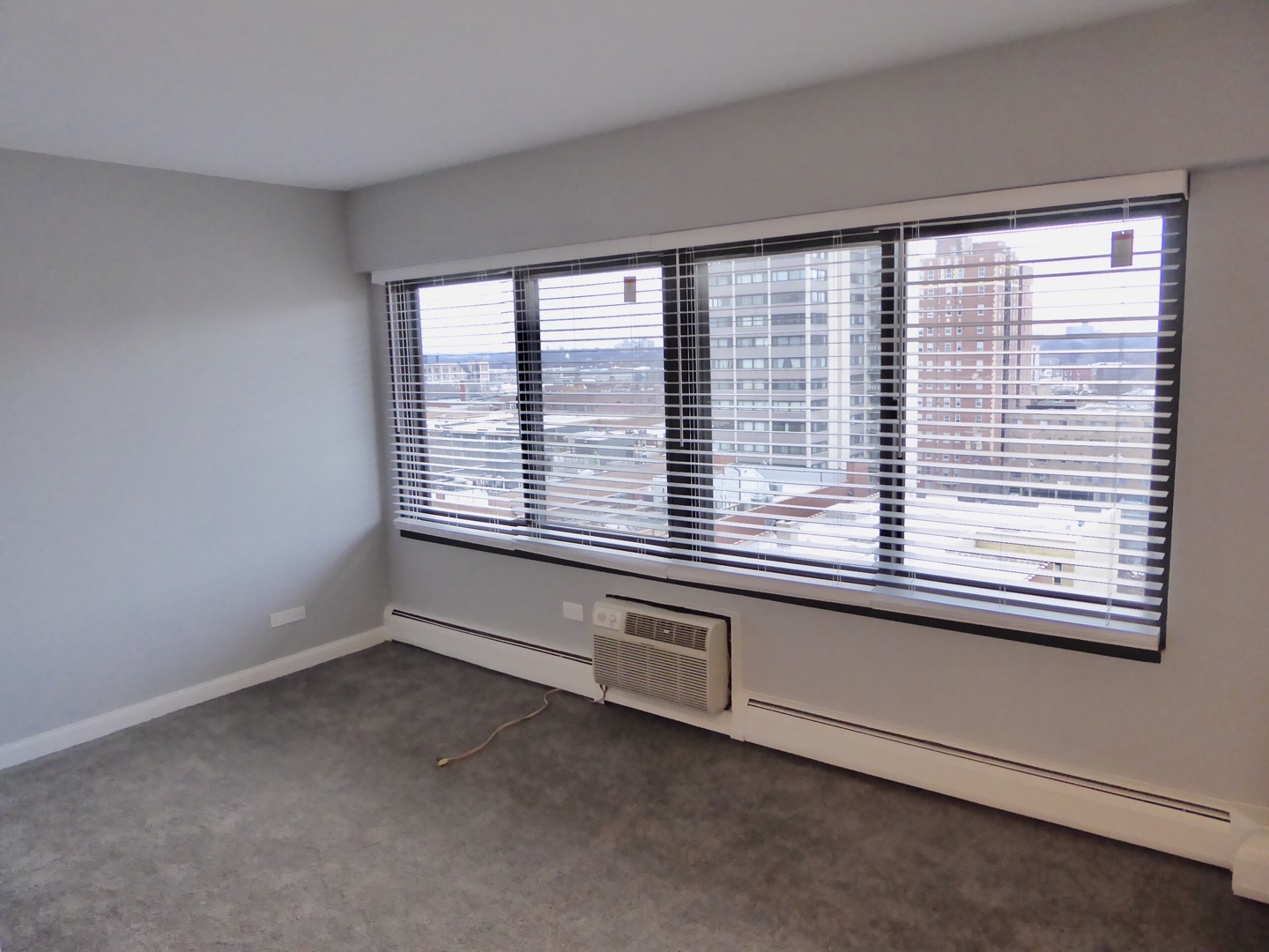 6166 North Sheridan Road, Unit 8L Chicago, IL 60660 - Photo 20 of 20