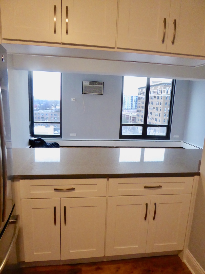 6166 North Sheridan Road, Unit 8L Chicago, IL 60660 - Photo 9 of 20