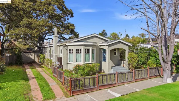 $1,600,000 | 1529 Ada Street, Berkeley, CA 94703