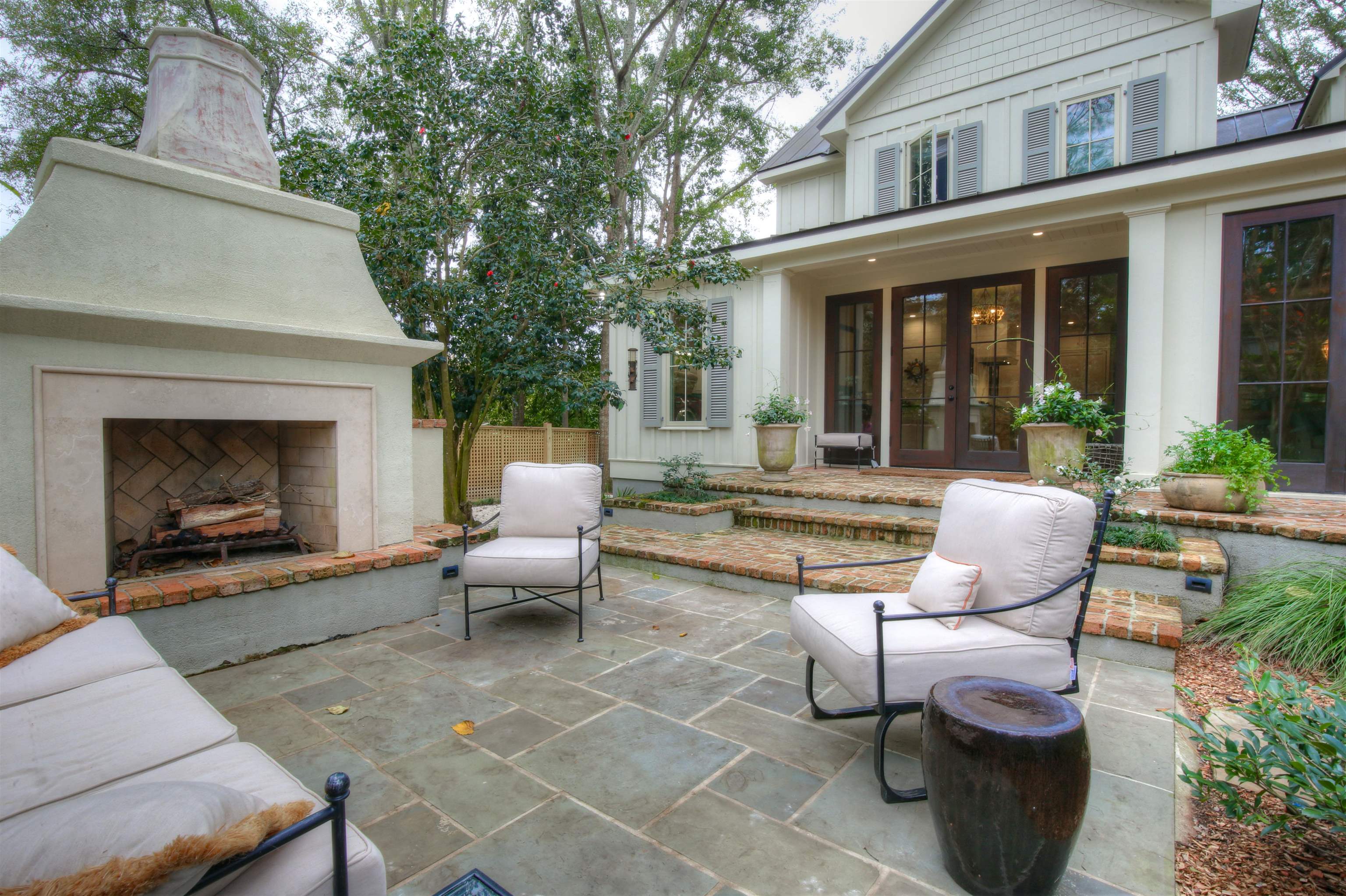 207 Bayview Street South Fairhope, AL 36532 - Photo 25 of 27