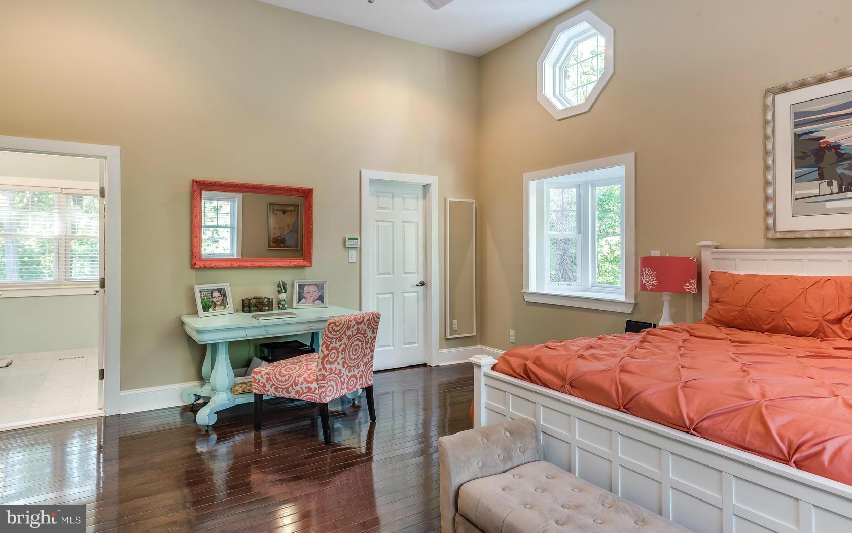 8 Revell Road Severna Park, MD 21146 - Photo 13 of 30 Master Bedroom