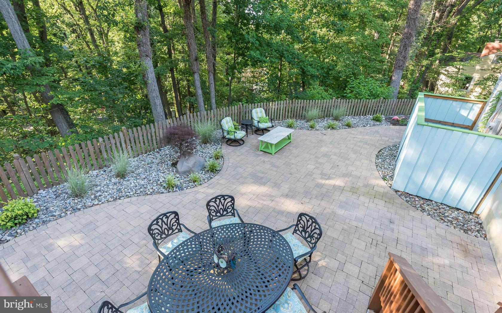 8 Revell Road Severna Park, MD 21146 - Photo 23 of 30 Patio
