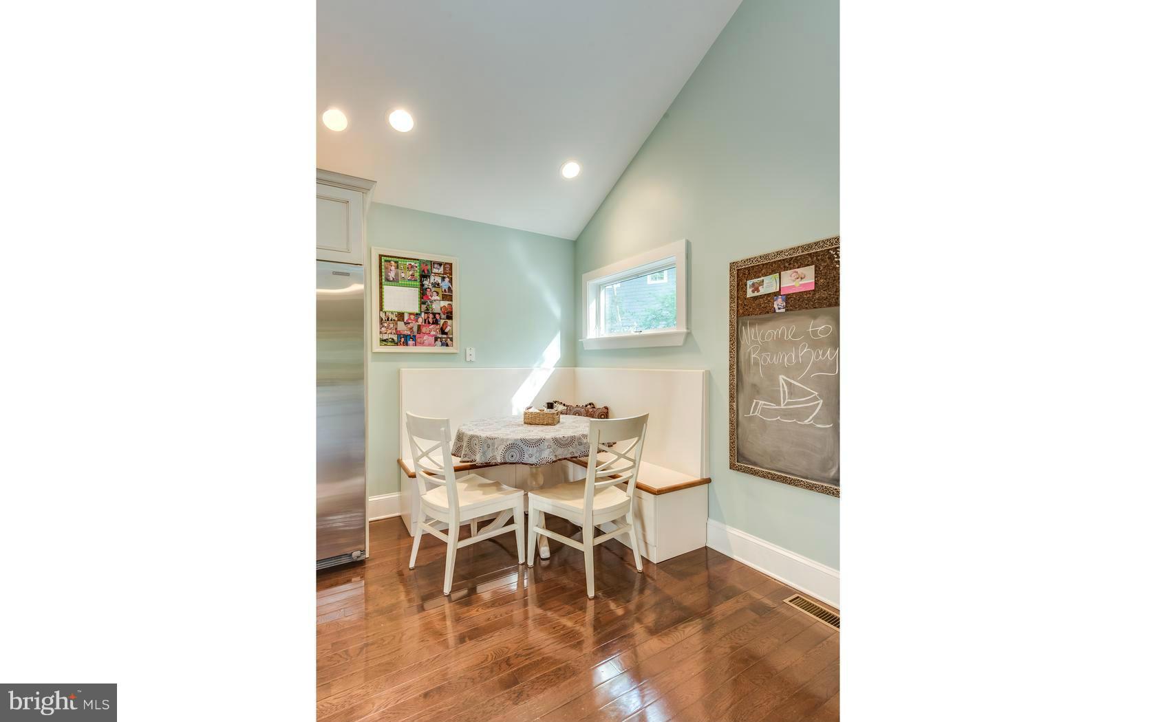 8 Revell Road Severna Park, MD 21146 - Photo 7 of 30 Breakfast Nook