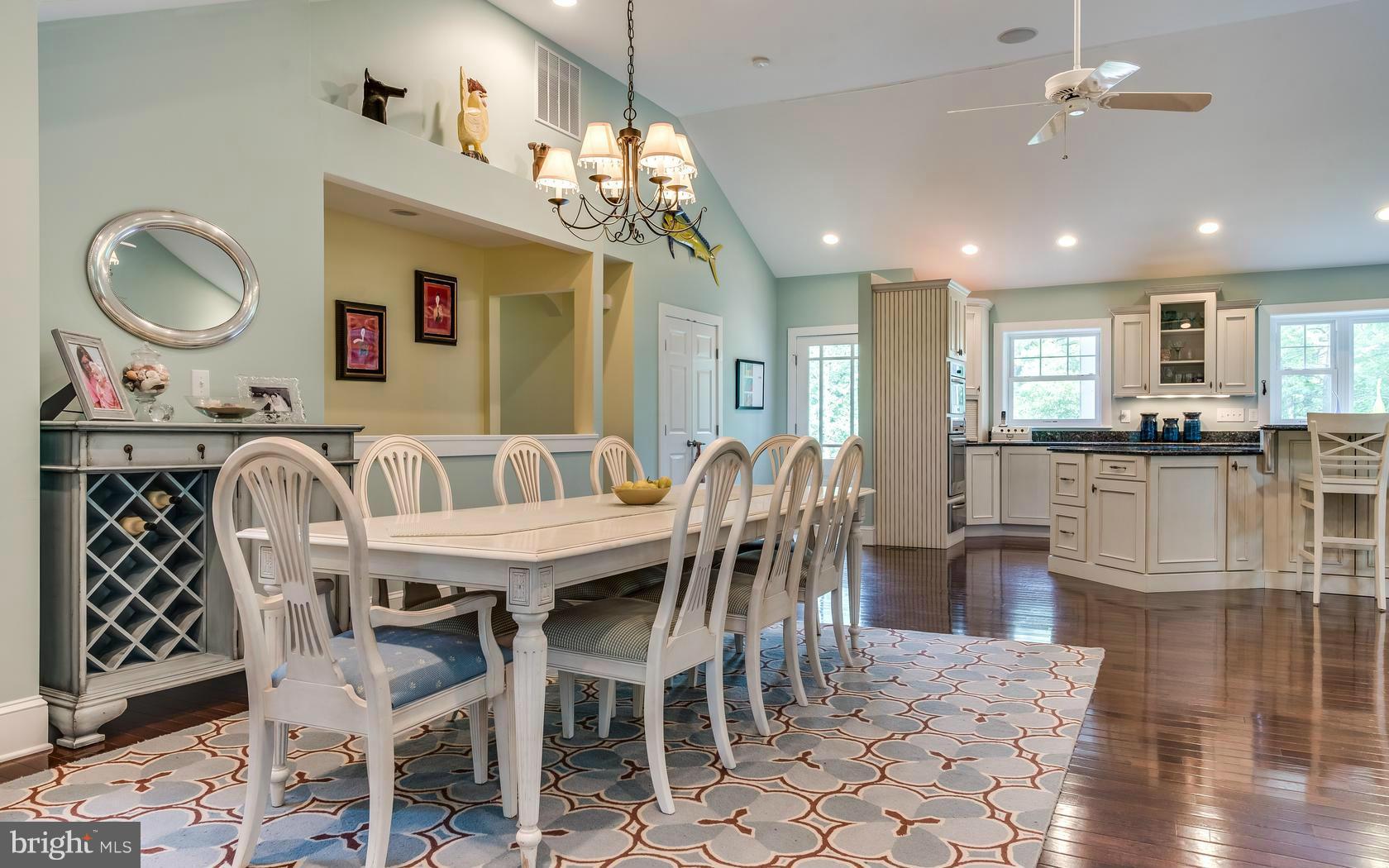 8 Revell Road Severna Park, MD 21146 - Photo 8 of 30 Dining Room