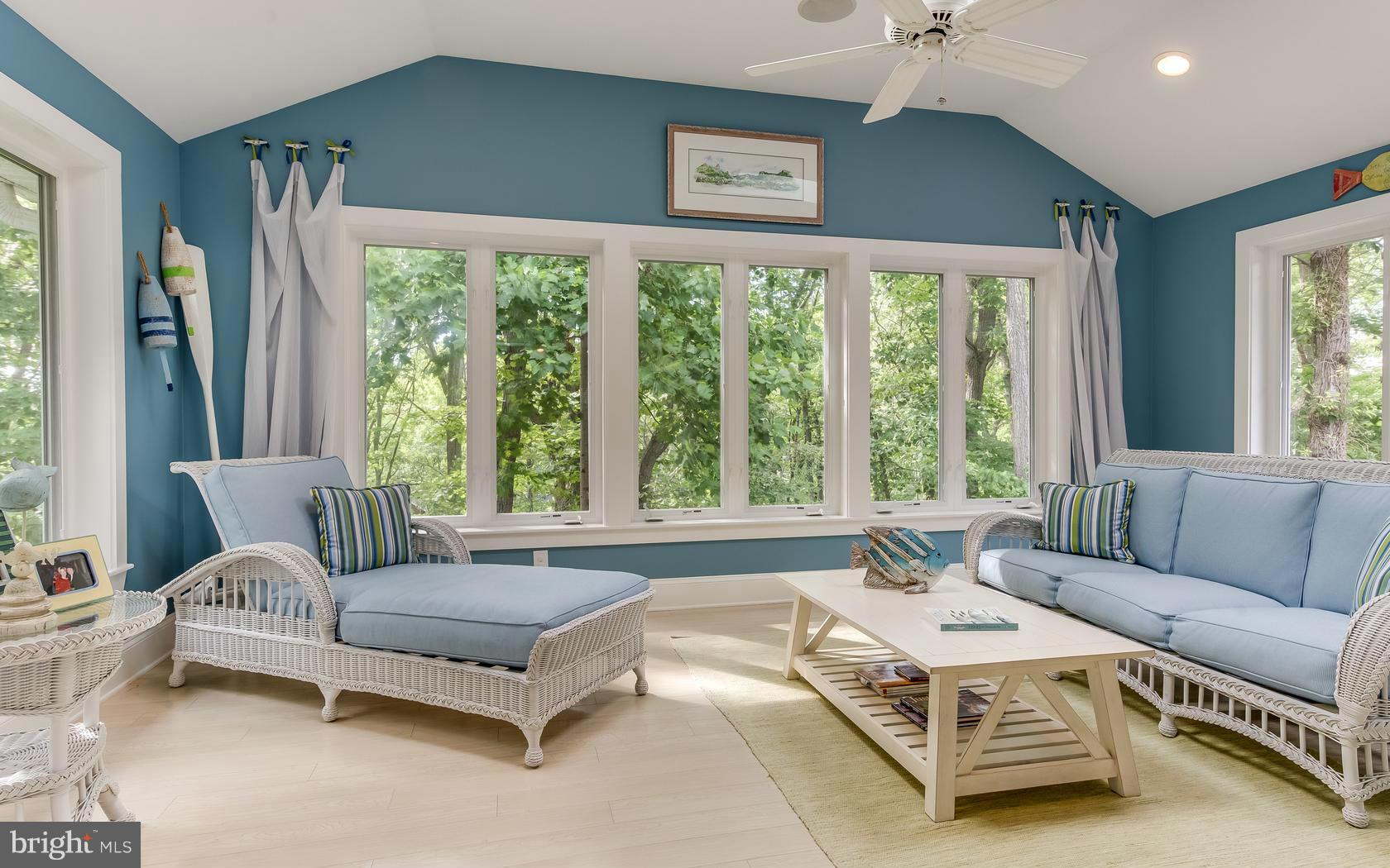 8 Revell Road Severna Park, MD 21146 - Photo 10 of 30 All Season Sunroom