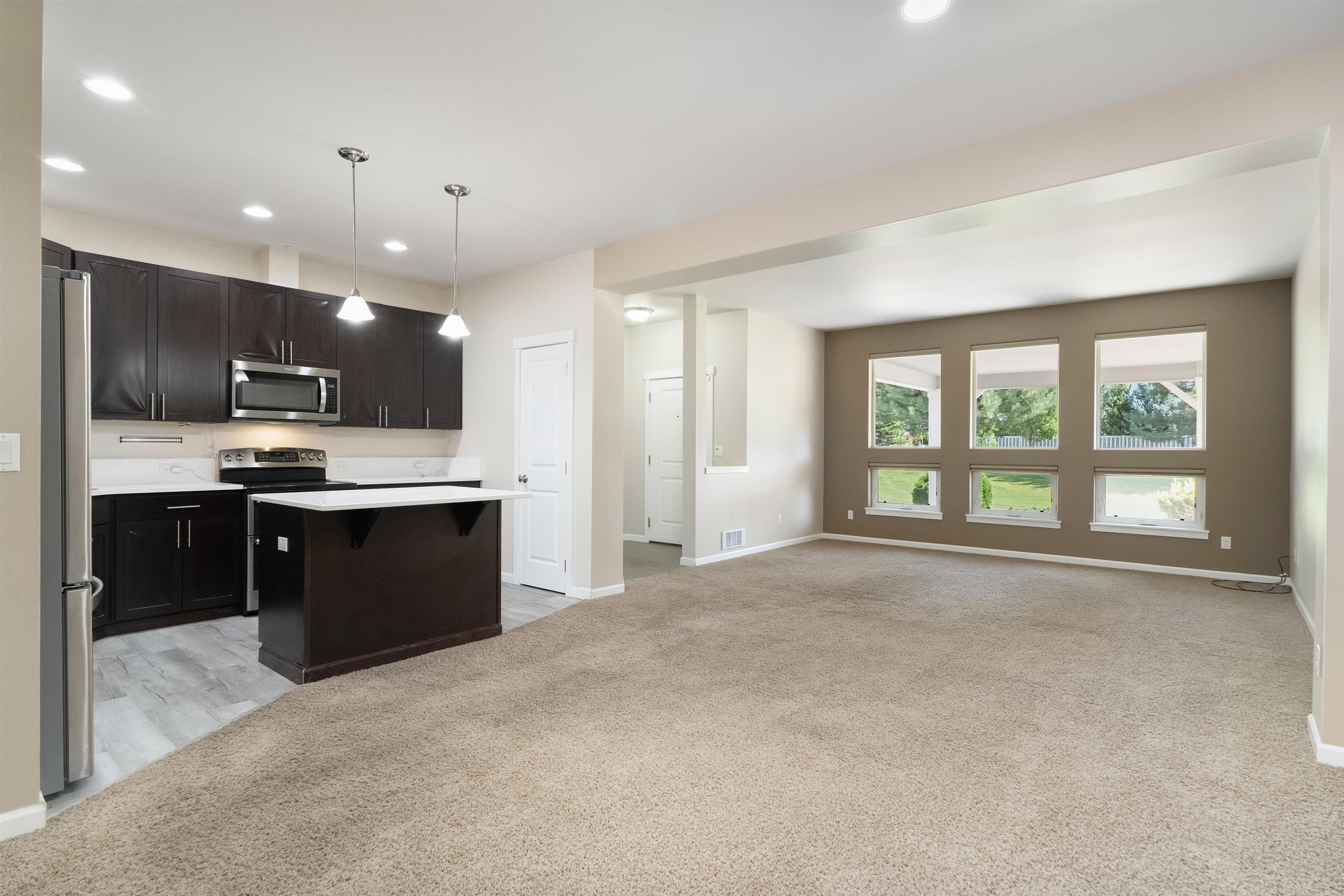 8911 North Barnes Road Spokane, WA 99208 - Photo 9 of 31 Gallery Image 9