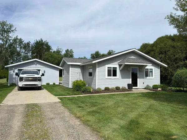 $229,900 | 230 South Greening Road, Port Sanilac, MI 48469