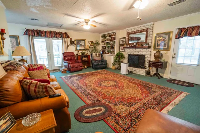 $299,900 | 1921 Longview Drive, Tallahassee, FL 32303