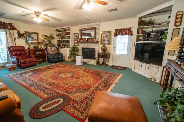 $299,900 | 1921 Longview Drive, Tallahassee, FL 32303