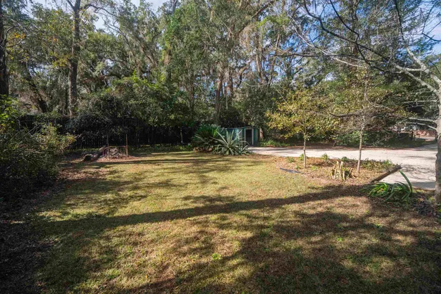 $299,900 | 1921 Longview Drive, Tallahassee, FL 32303