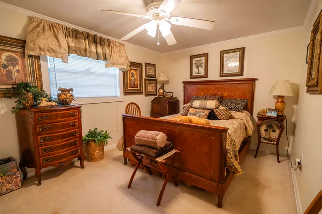 $299,900 | 1921 Longview Drive, Tallahassee, FL 32303